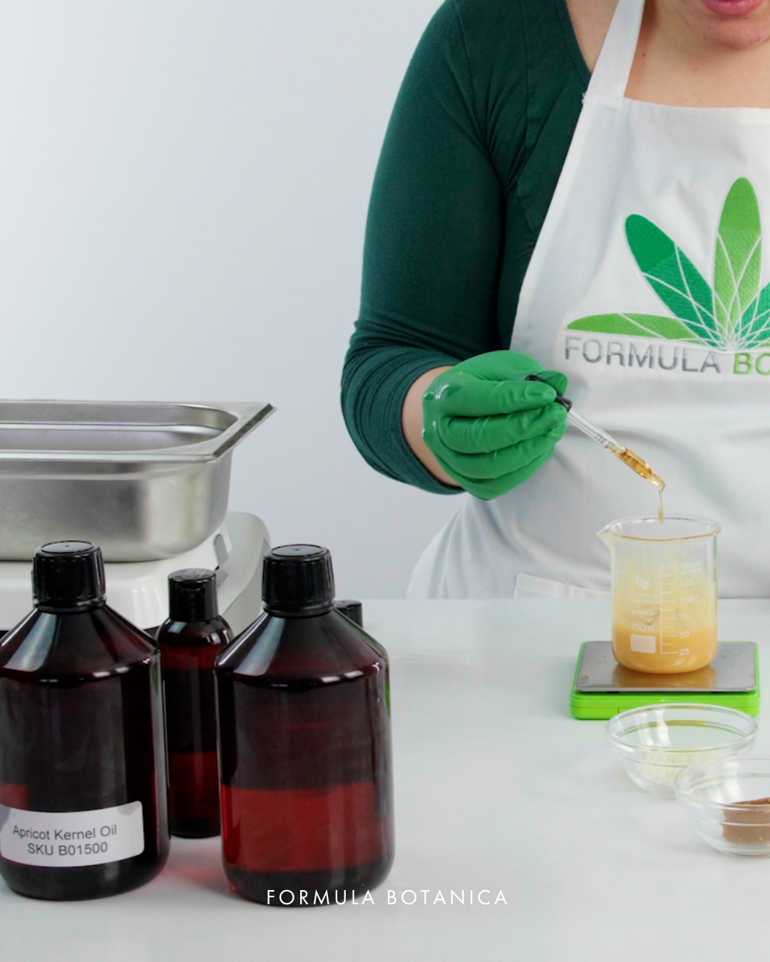 How to make a luxurious floral balm worth $250