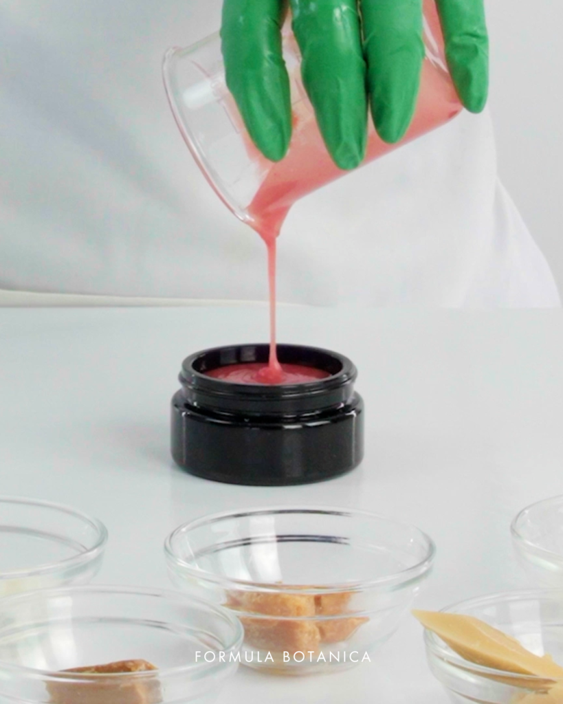 How to make a luxurious floral balm worth $250