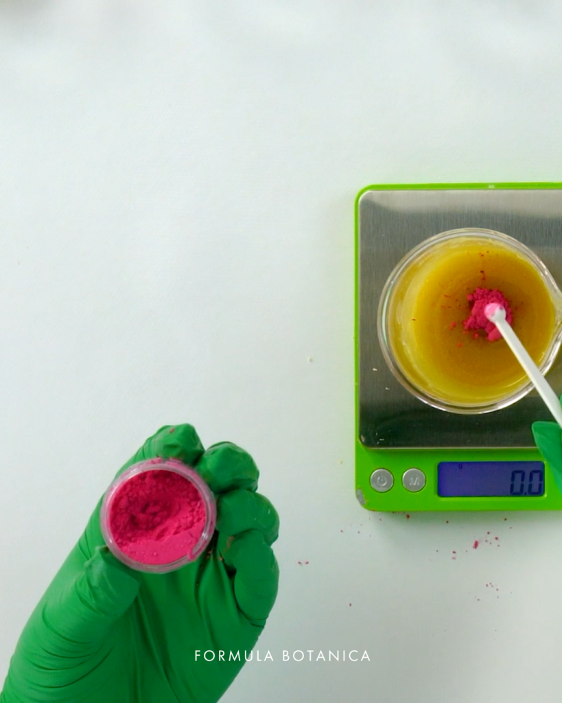 How to make a luxurious floral balm worth $250