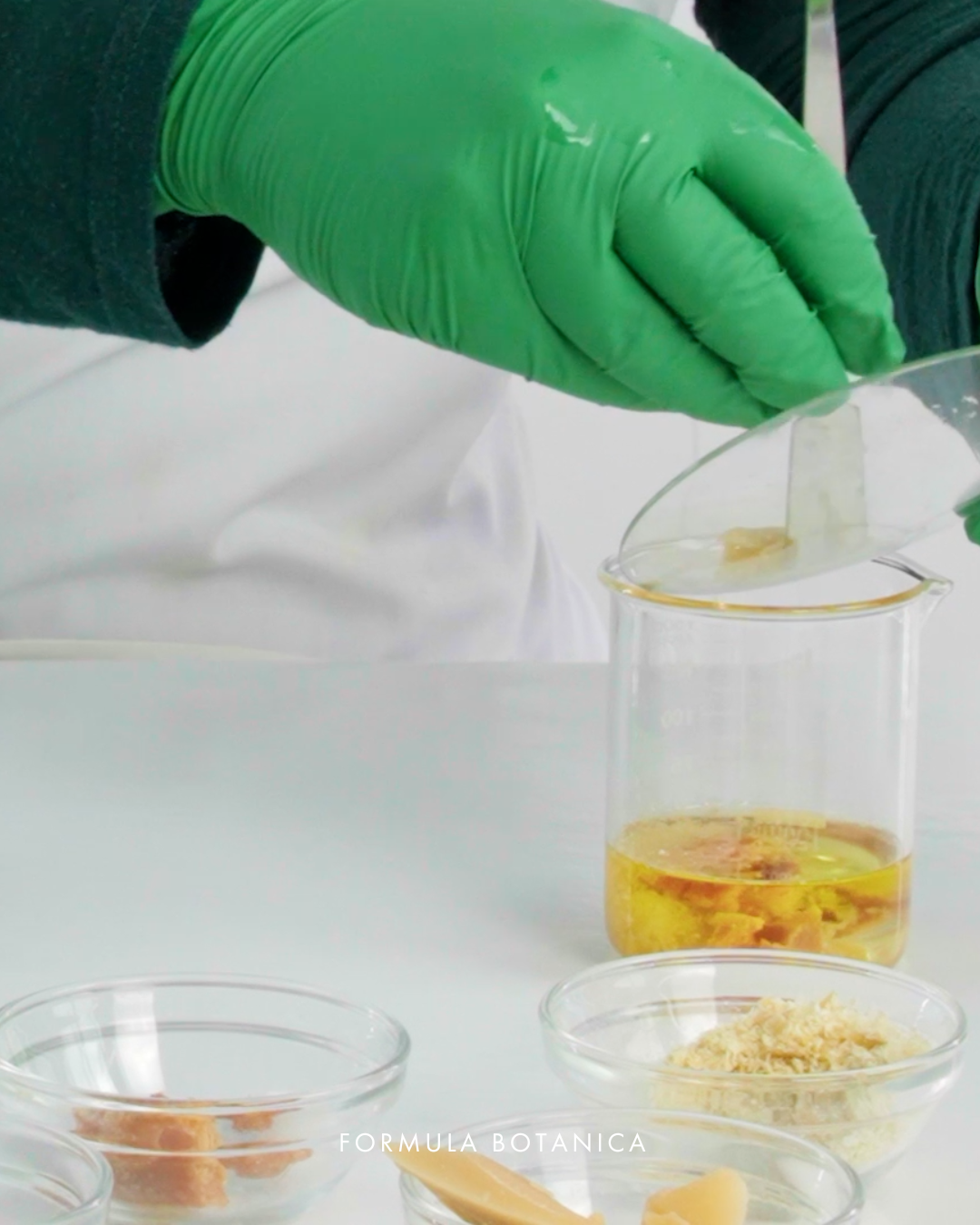 How to make a luxurious floral balm worth $250