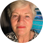 Rosey-round Advanced Diploma in Organic Cosmetic Science