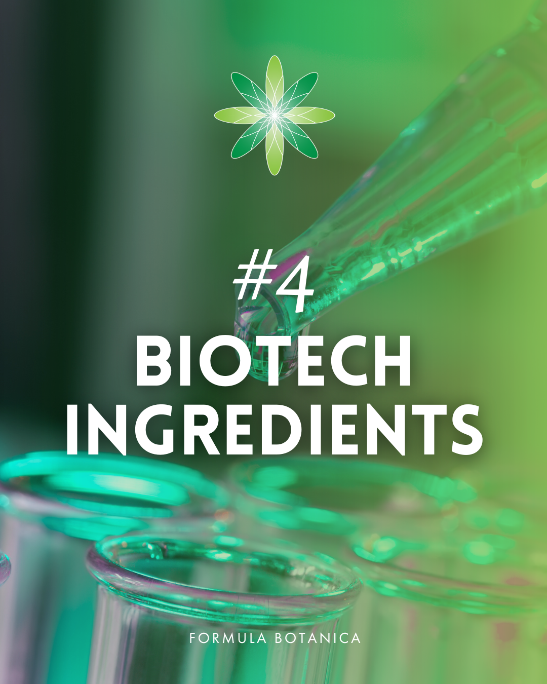 Top 7 cosmetic ingredients predictions for 2026 – Your expert guide