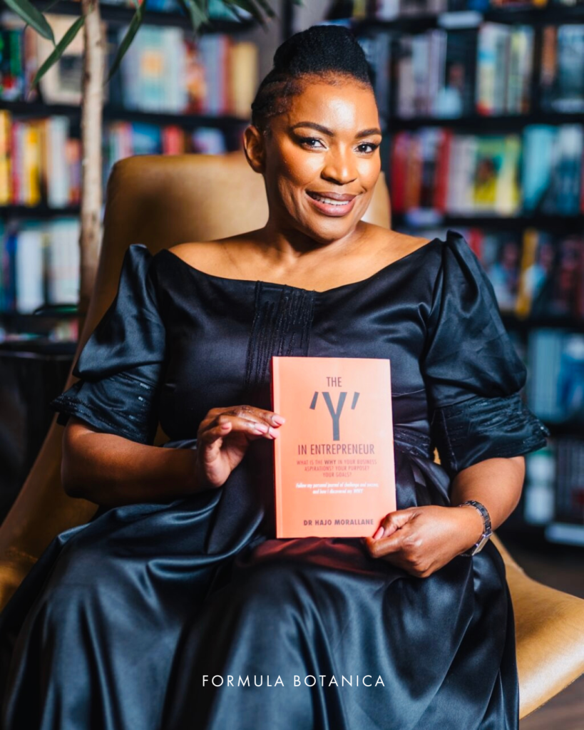 Celebrating 2025: A year of growth, innovation, and community wins at Formula Botanica