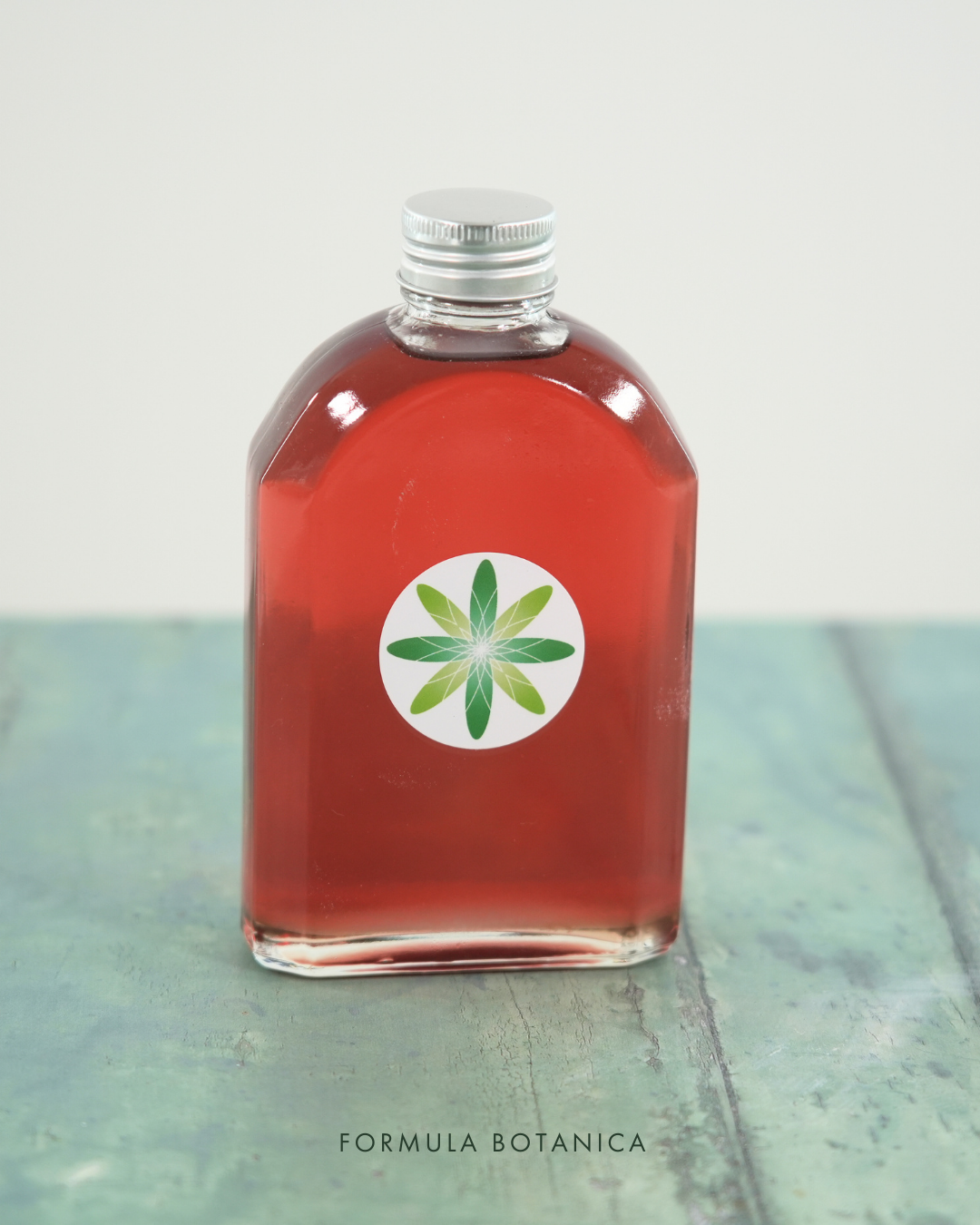 How to make a blooming bath oil in 10 minutes (no experience needed)