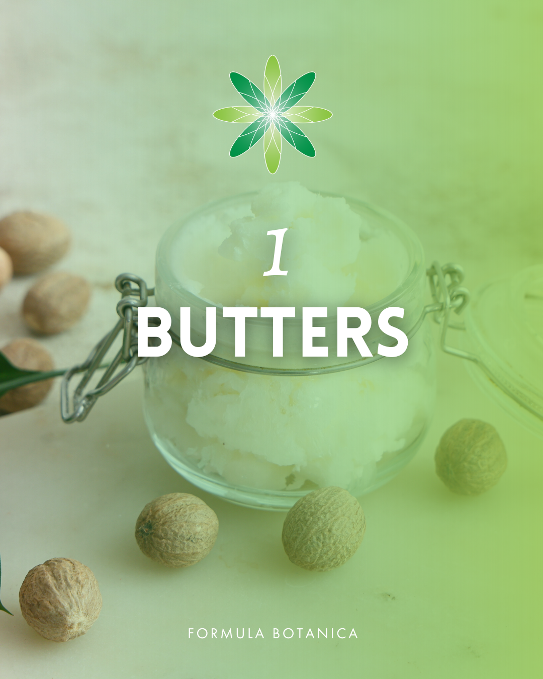 Natural formulation 101: Beginner’s guide to skincare ingredients