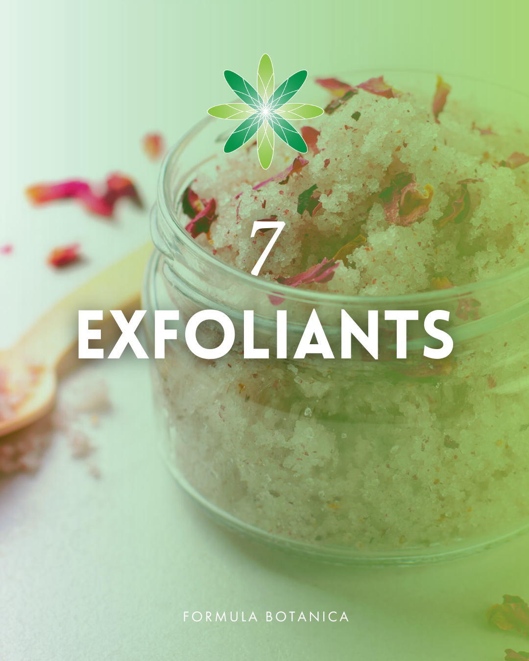 Natural formulation 101: Beginner’s guide to skincare ingredients