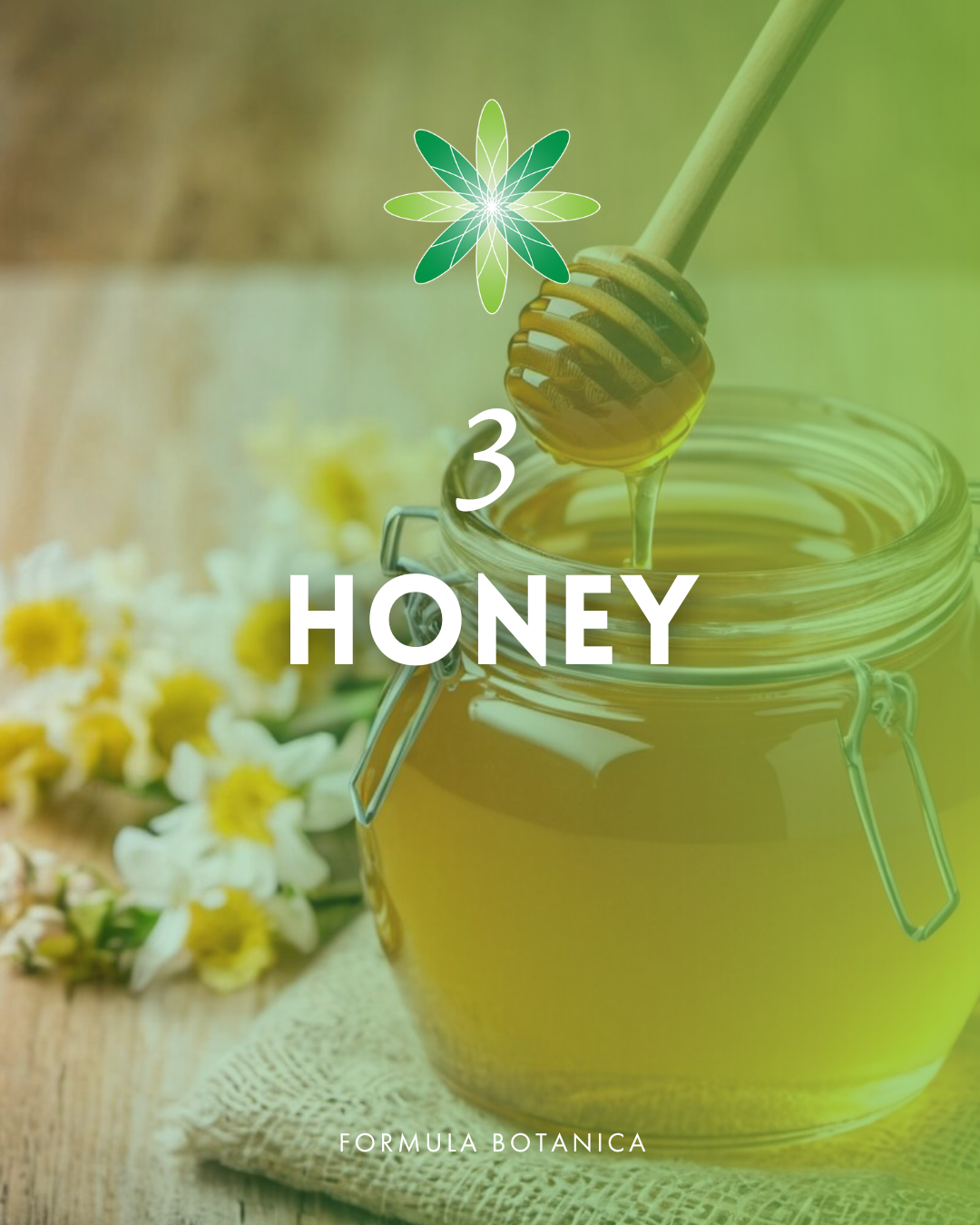 6 everyday kitchen ingredients you didn’t know you could use in your skincare