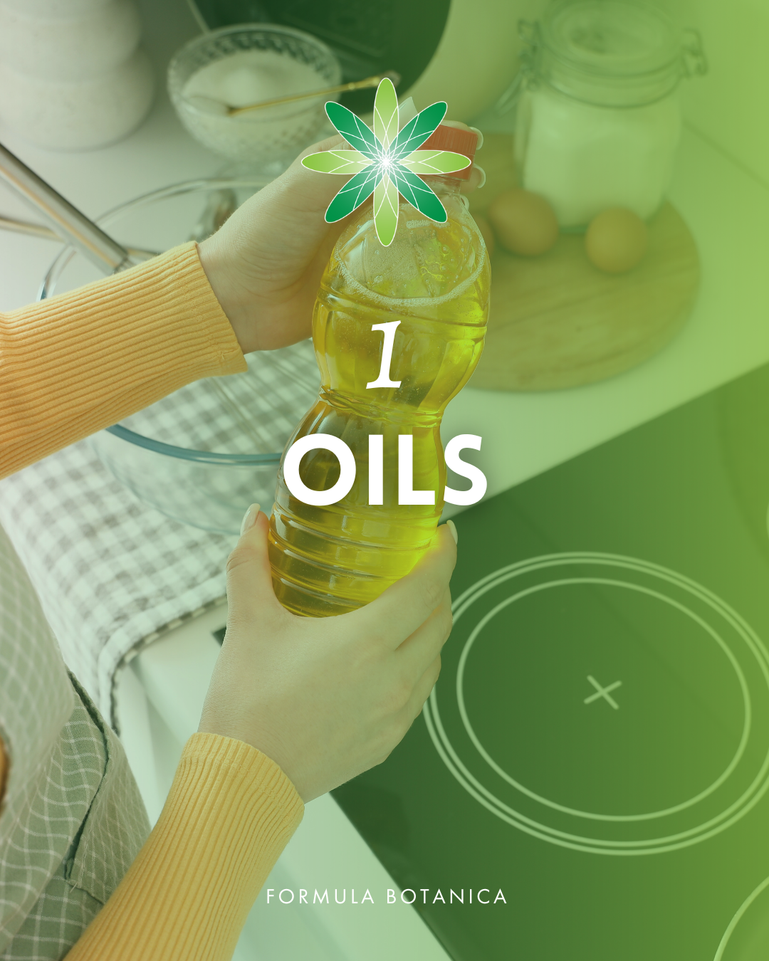 6 everyday kitchen ingredients you didn’t know you could use in your skincare