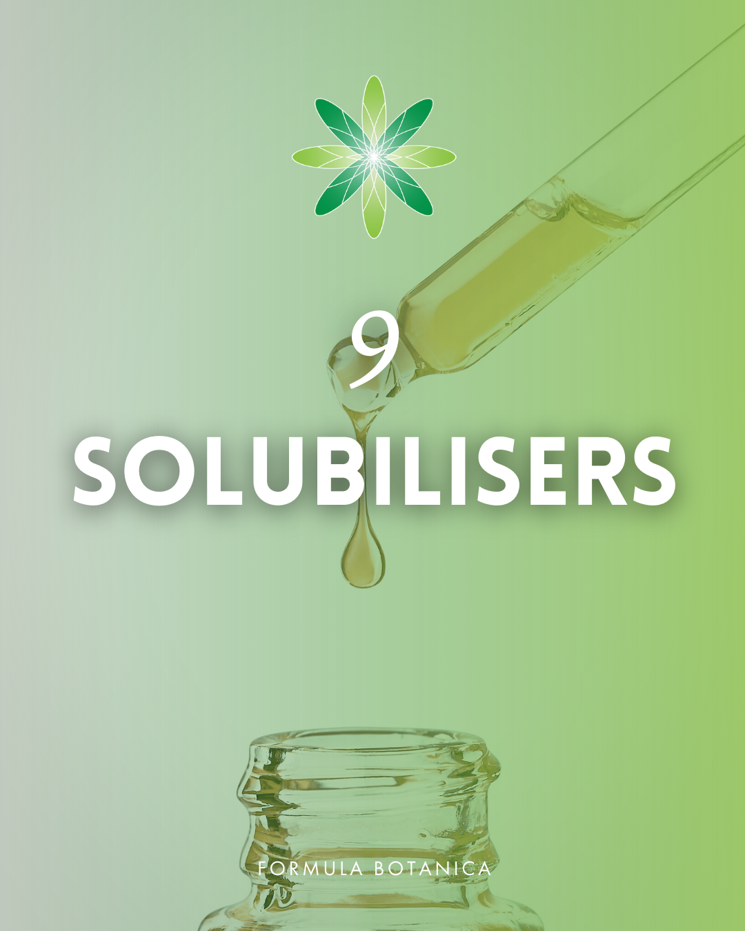 Natural formulation 101: Beginner’s guide to skincare ingredients