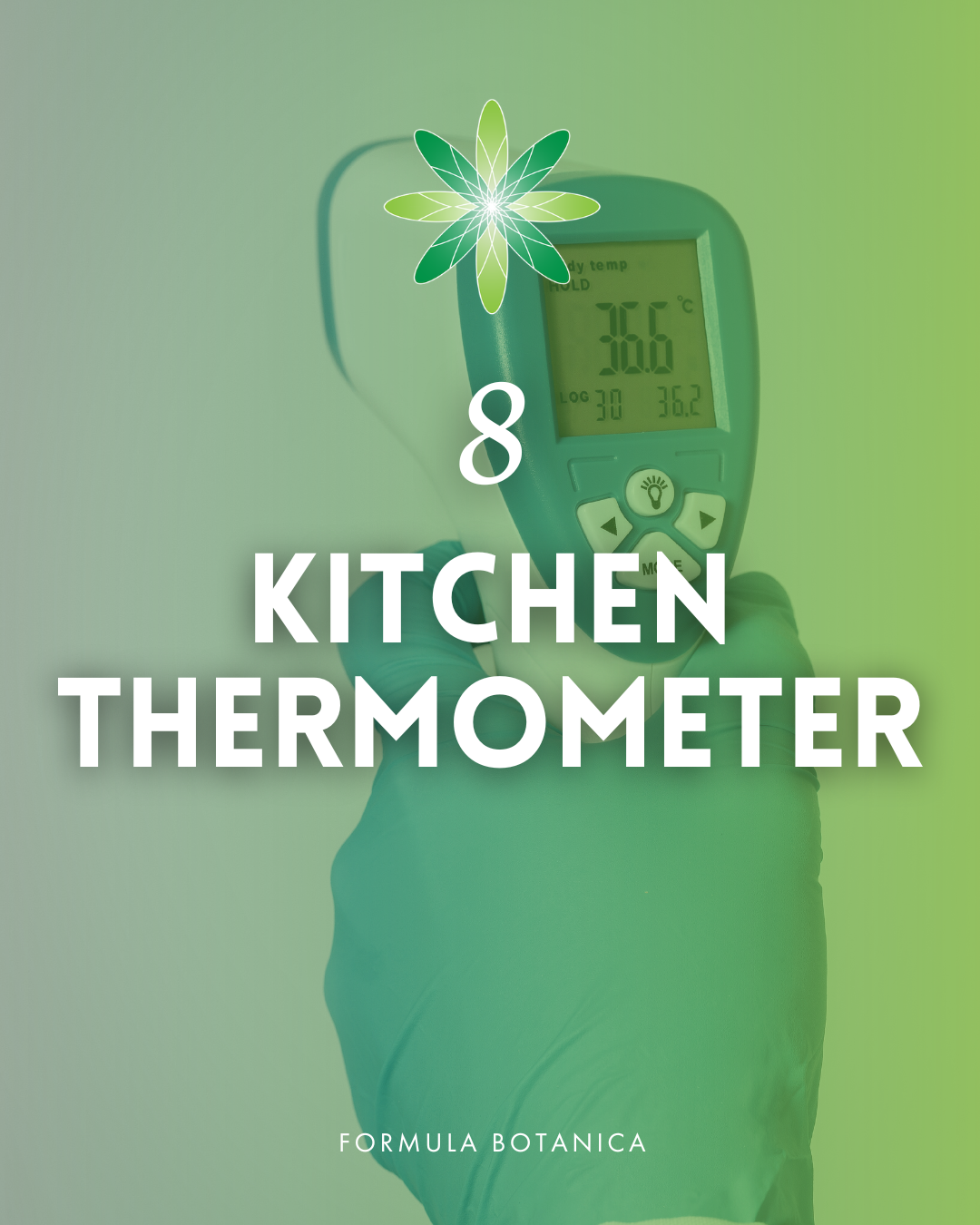 Cosmetic formulation kit: 11 essential tools to get you started