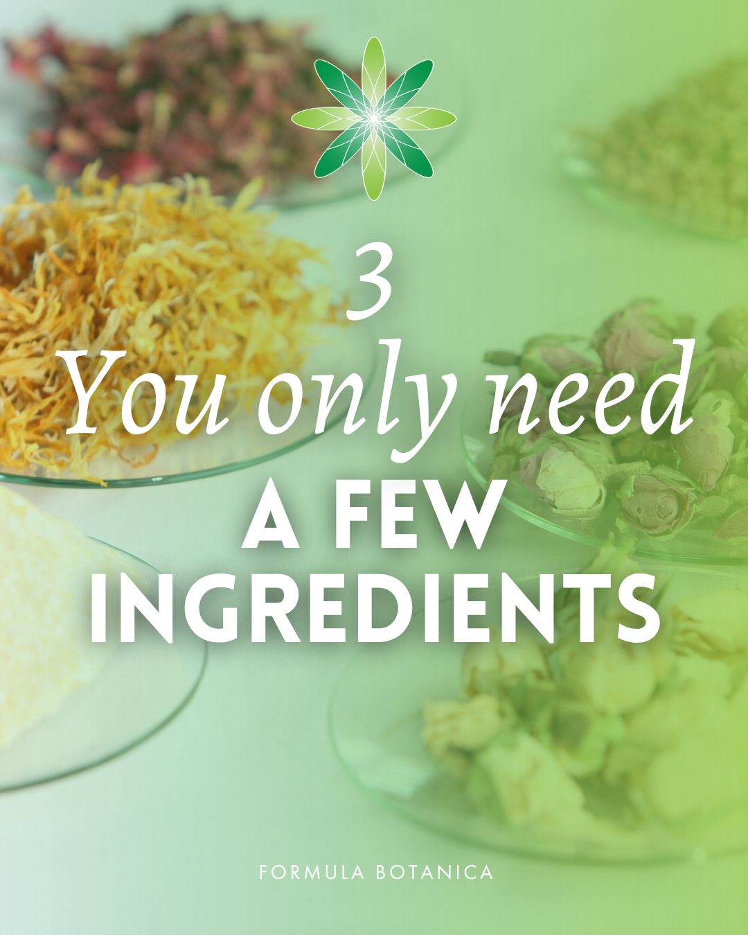 I’m a formulator – and here’s what you need to know to become one too