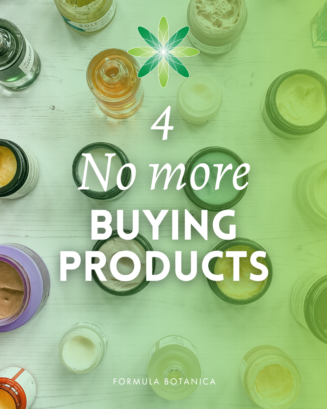 I’m a formulator – and here’s what you need to know to become one too