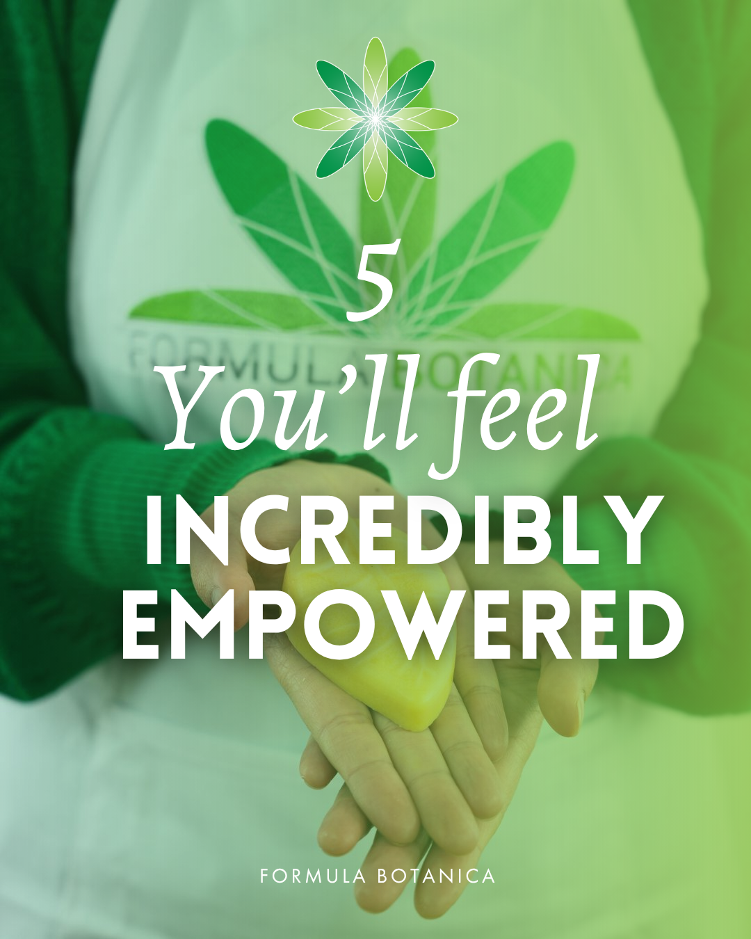 I’m a formulator – and here’s what you need to know to become one too