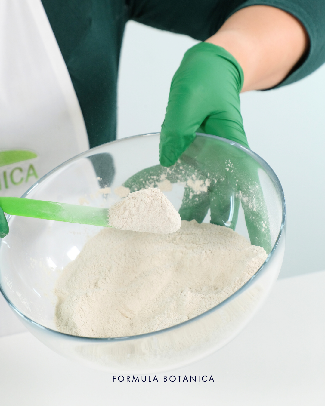 How to make the best talc-free baby powder