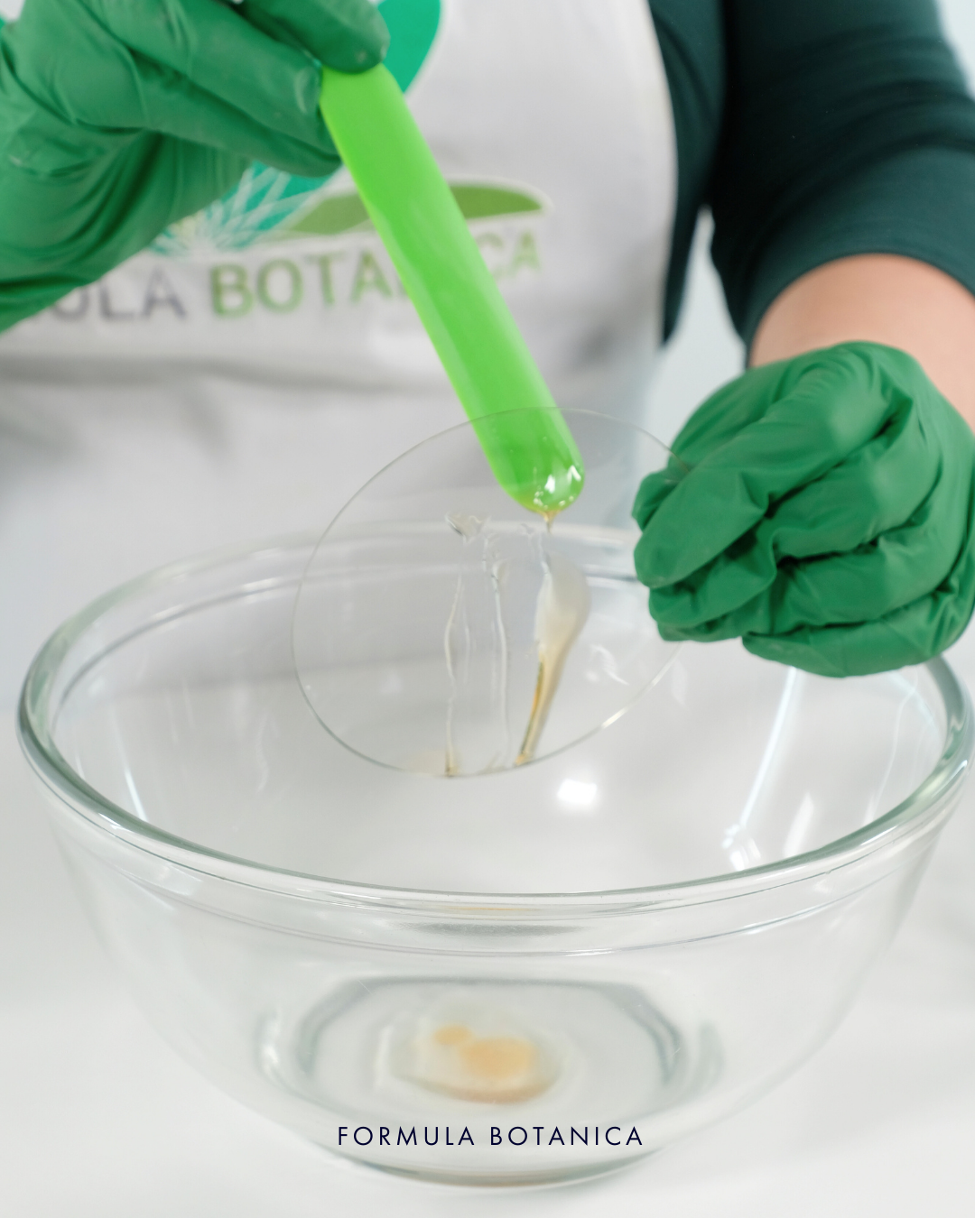 How to make the best talc-free baby powder