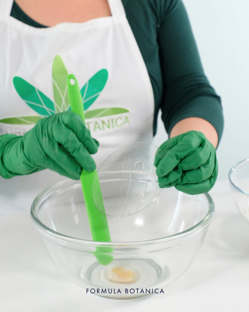 How to make the best talc-free baby powder