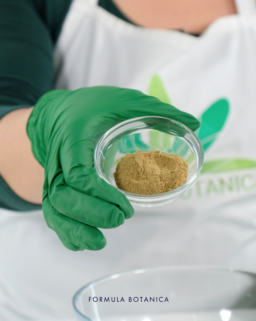 How to make the best talc-free baby powder