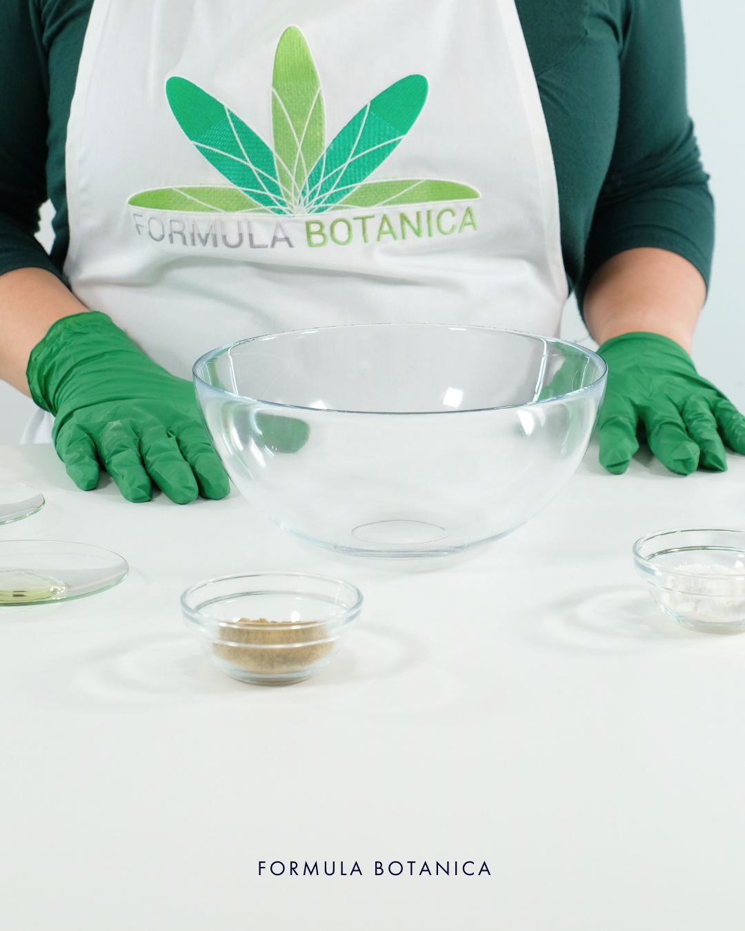 How to make the best talc-free baby powder