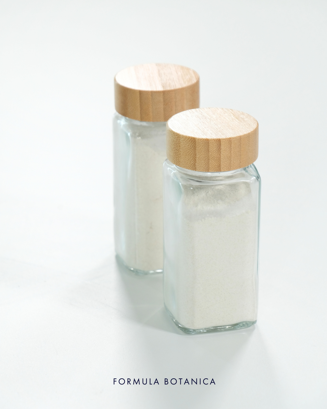 How to make the best talc-free baby powder