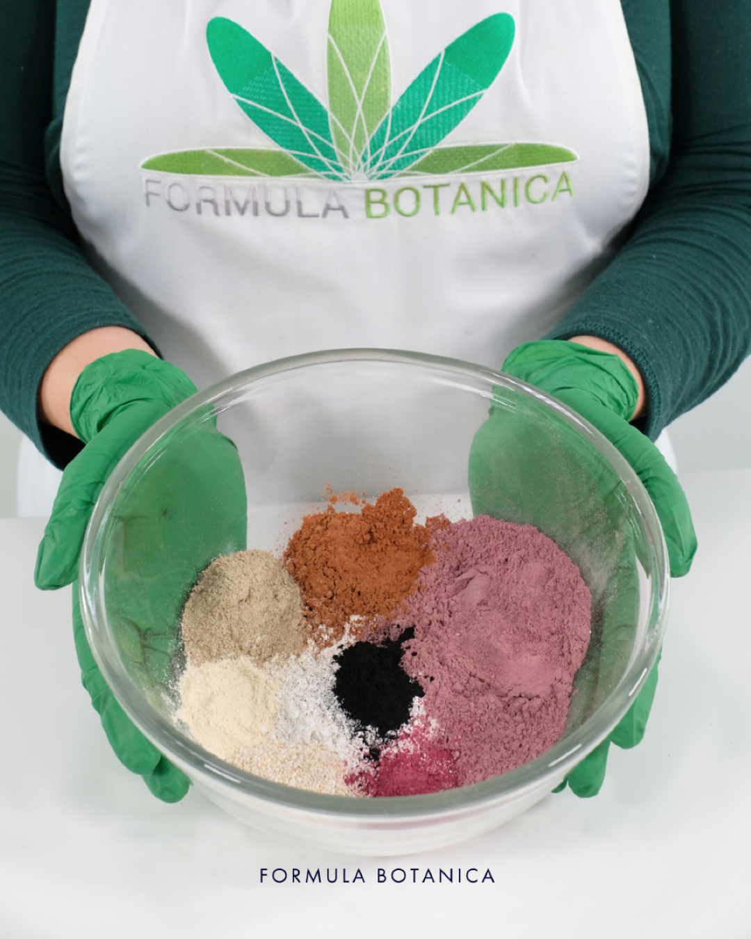 How to make an activated charcoal face mask at home