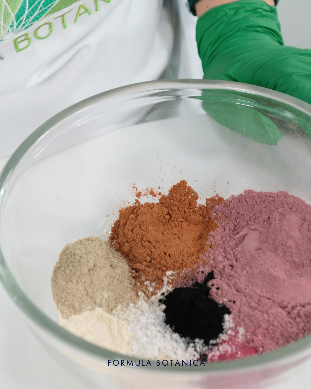 How to make an activated charcoal face mask at home