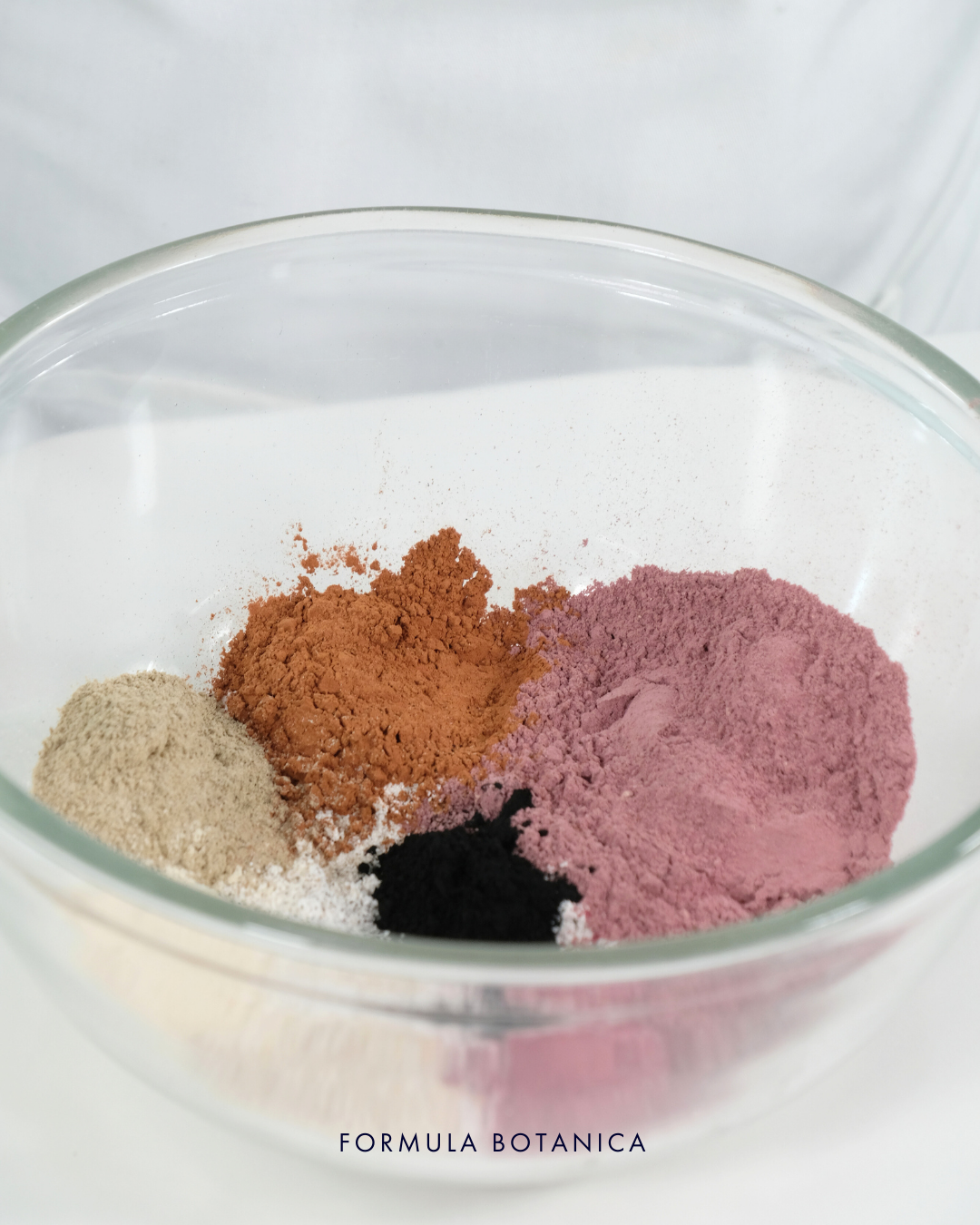 How to make an activated charcoal face mask at home