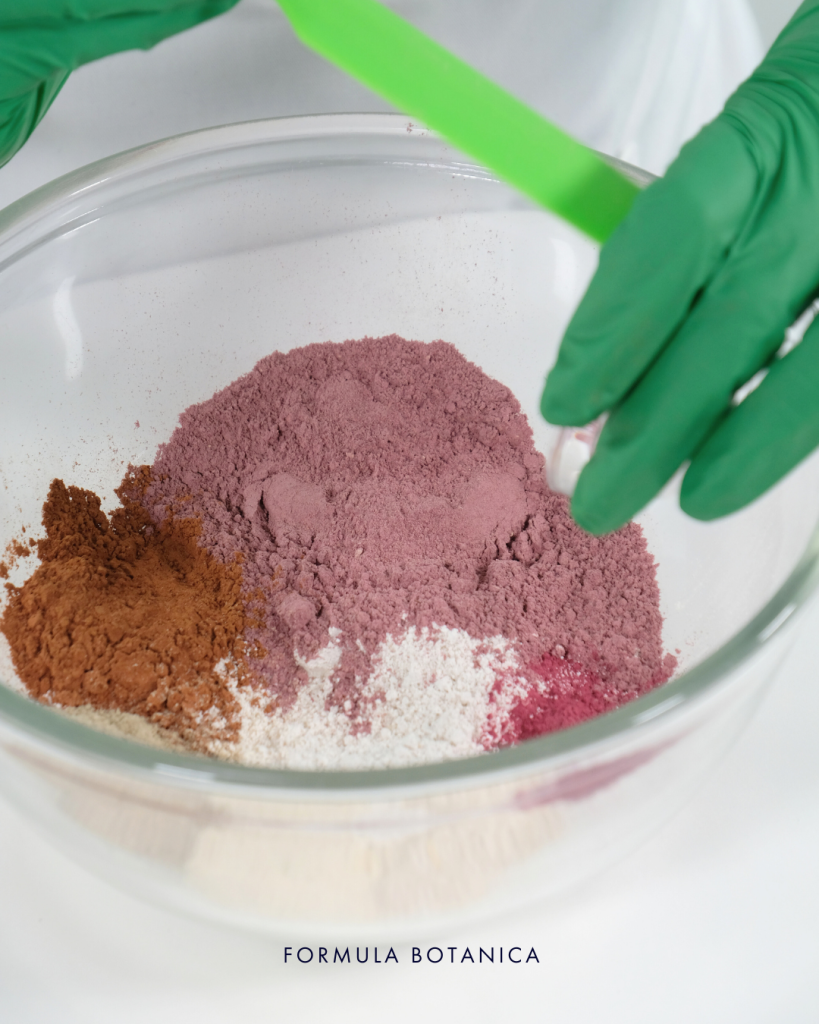 How to make an activated charcoal face mask at home