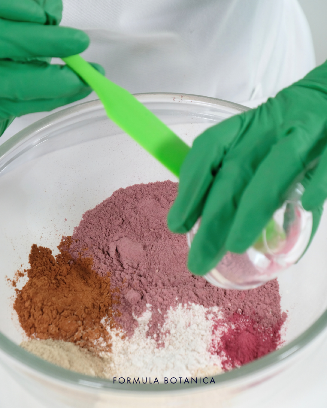 How to make an activated charcoal face mask at home