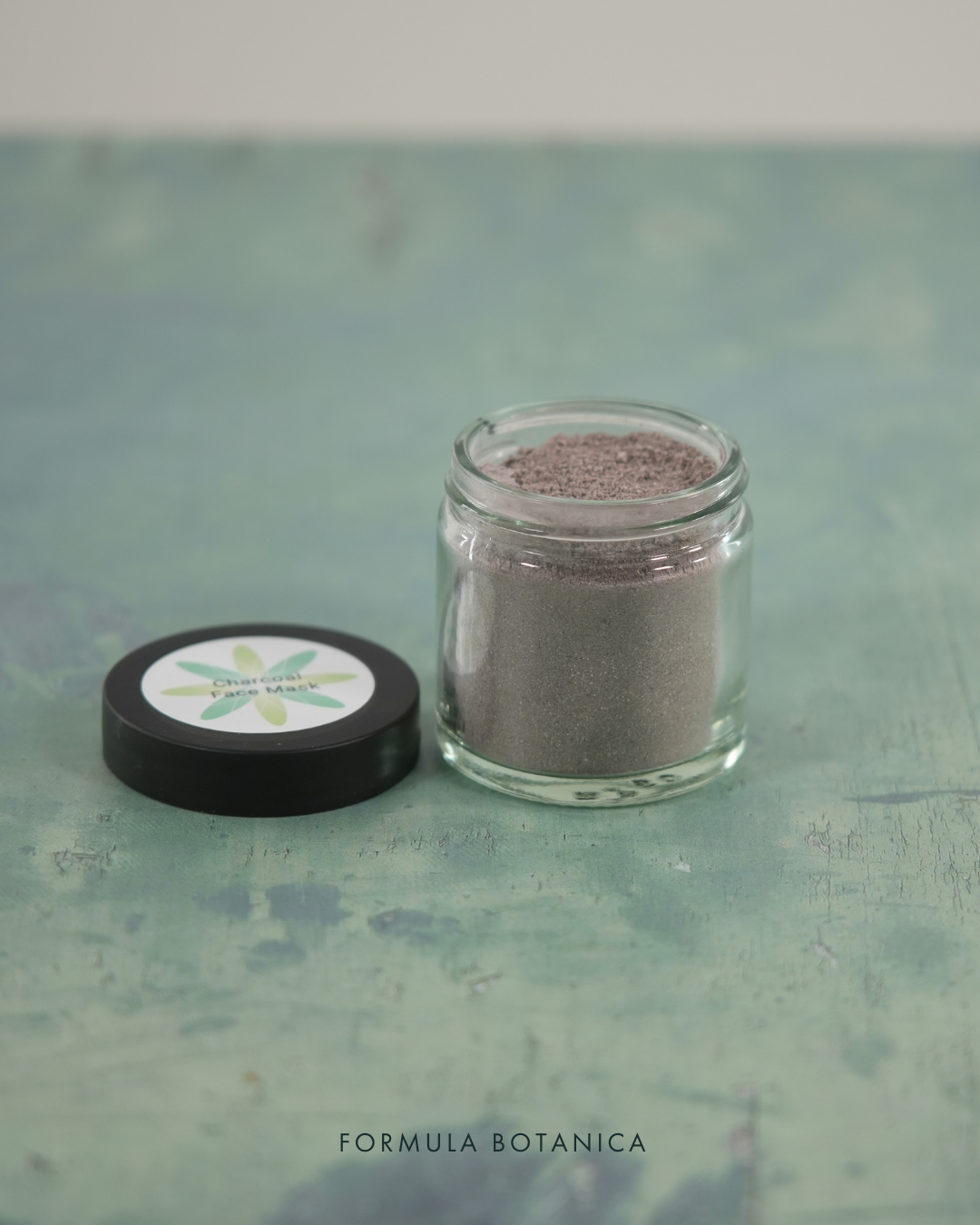 How to make an activated charcoal face mask at home