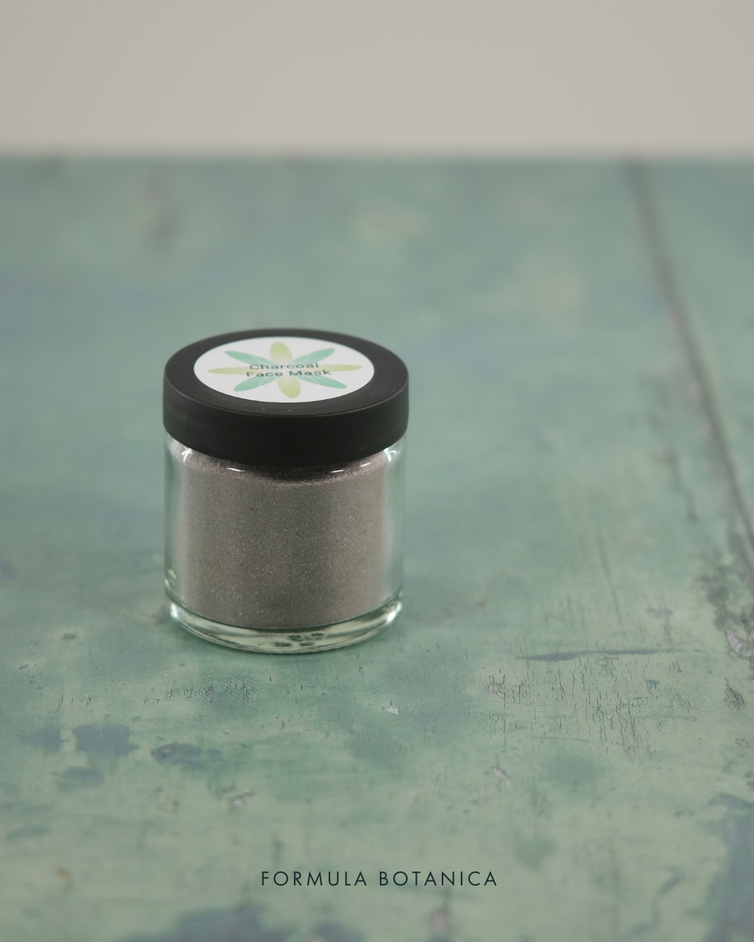 How to make an activated charcoal face mask at home