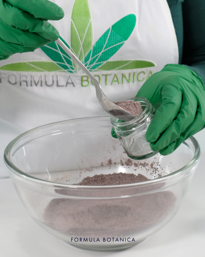 How to make an activated charcoal face mask at home