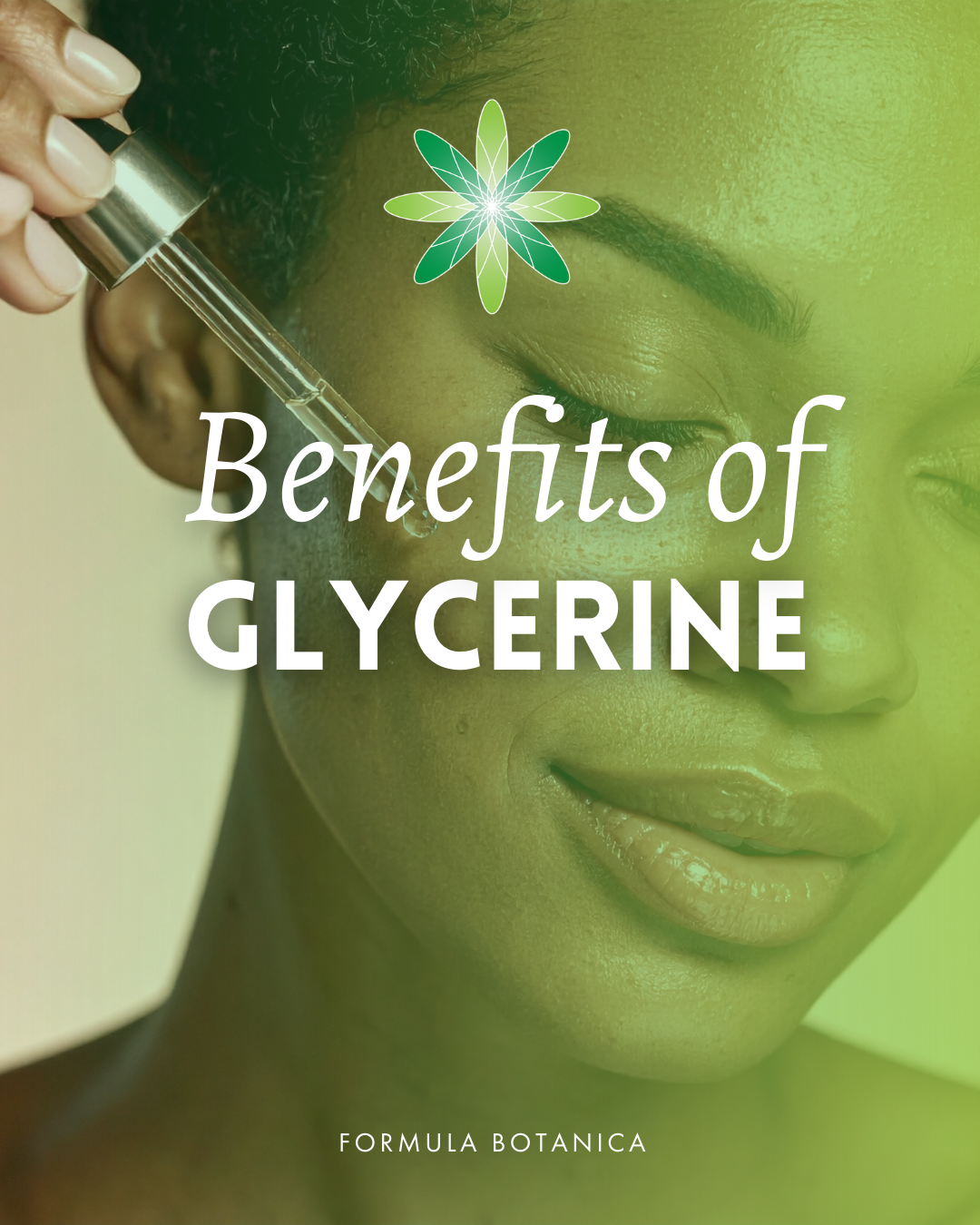 Glycerine: The unsung hero in your formulations