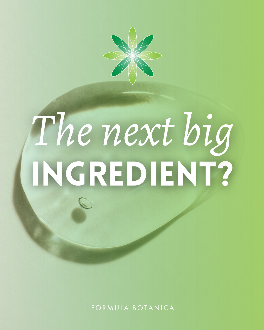 Glycerine: The unsung hero in your formulations