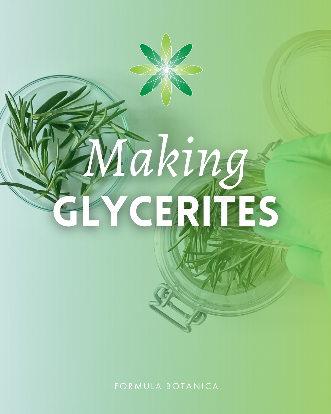 Glycerine: The unsung hero in your formulations