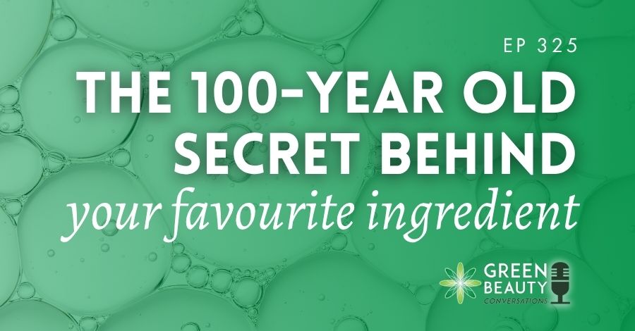 The 100-year-old secret behind your favourite skincare ingredient