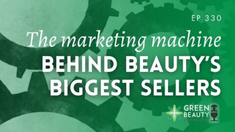 The marketing machine behind beauty's biggest online sellers
