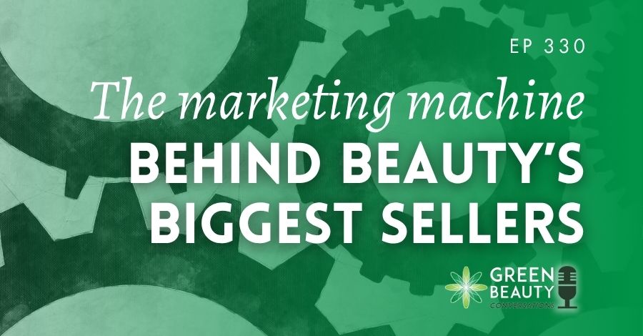 The marketing machine behind beauty's biggest online sellers