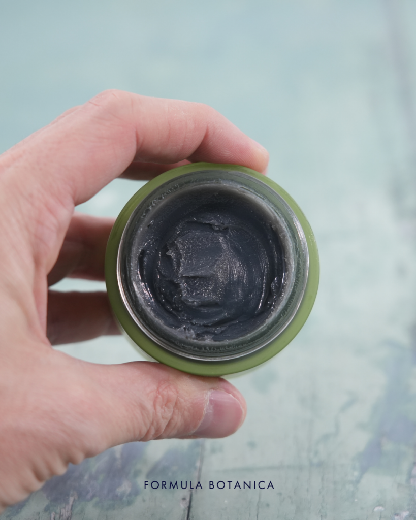 How to make a Charcoal Cleansing Balm